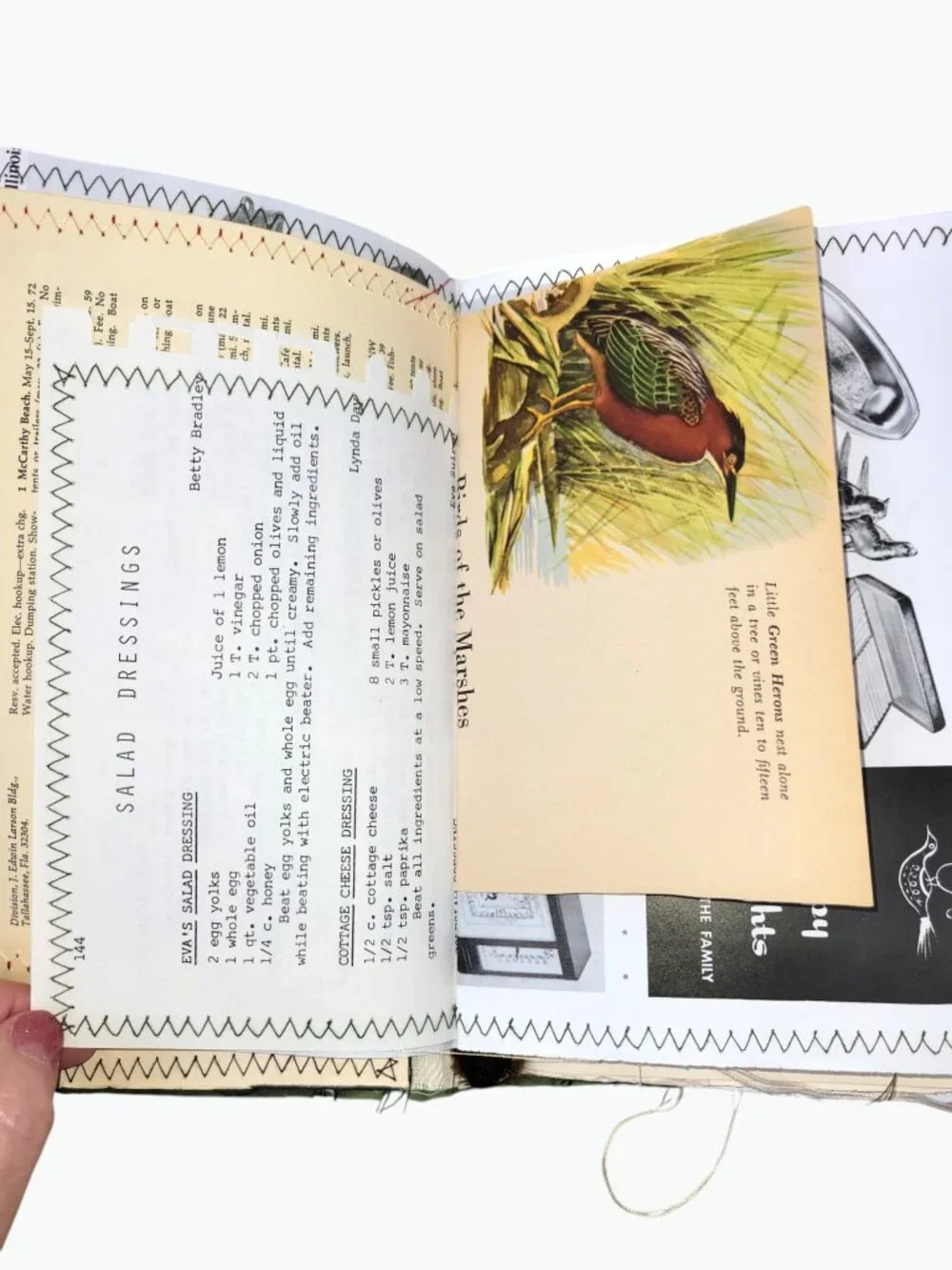 Christmas Junk Journal and Deluxe Kit • 133+ Embellishments • Ready to Decorate